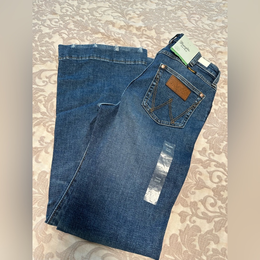 Wrangler women’s jeans